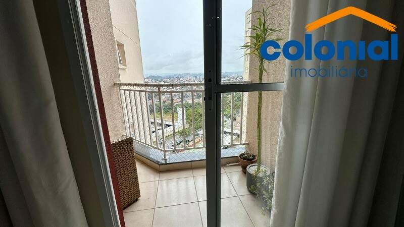 Apartamento à venda no PARQUE CIDADE JARDIM II: Foto 06
