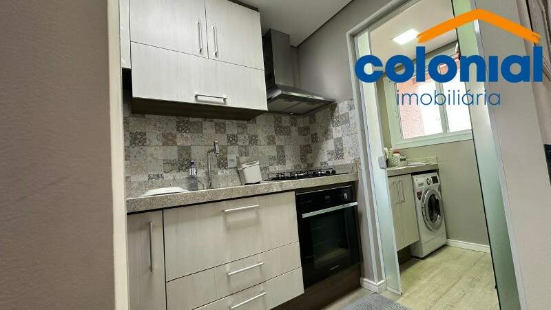 Apartamento à venda no PARQUE CIDADE JARDIM II: Foto 02