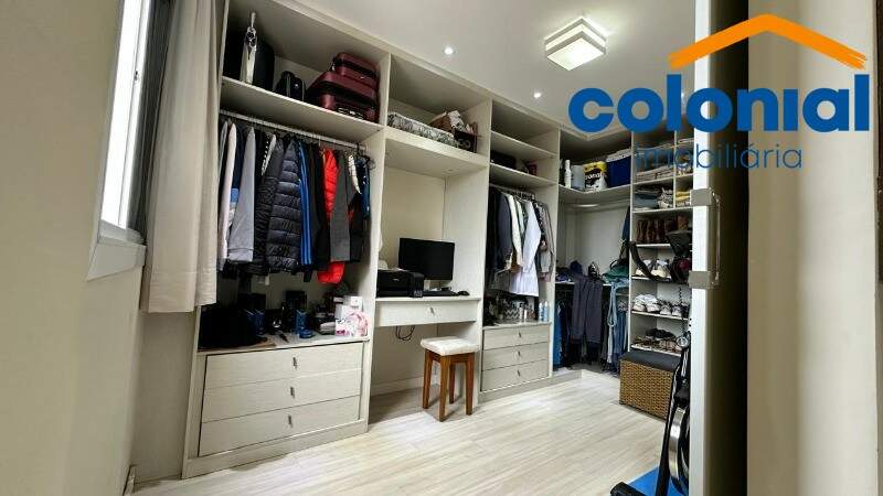 Apartamento à venda no PARQUE CIDADE JARDIM II: Foto 07