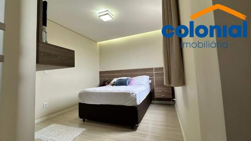 Apartamento à venda no PARQUE CIDADE JARDIM II: Foto 05