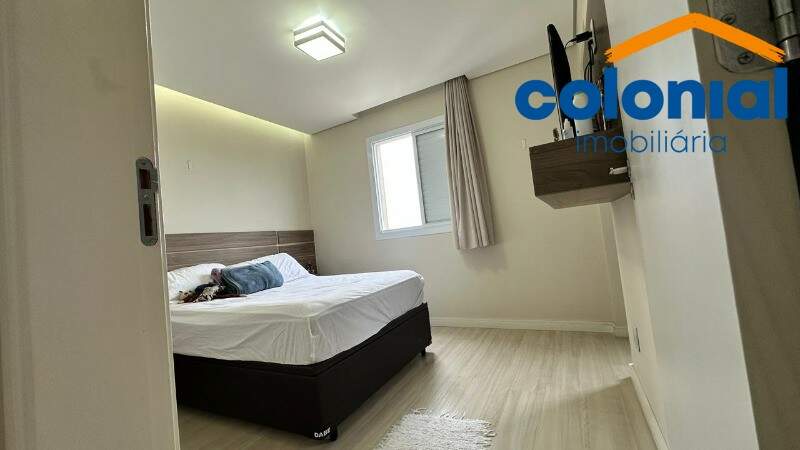 Apartamento à venda no PARQUE CIDADE JARDIM II: Foto 04