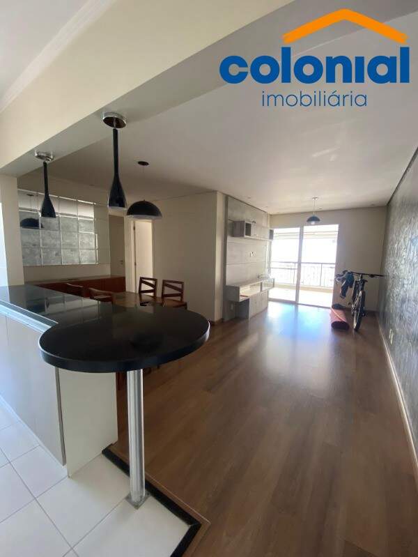 Apartamento à venda no Vila Arens: Foto 02