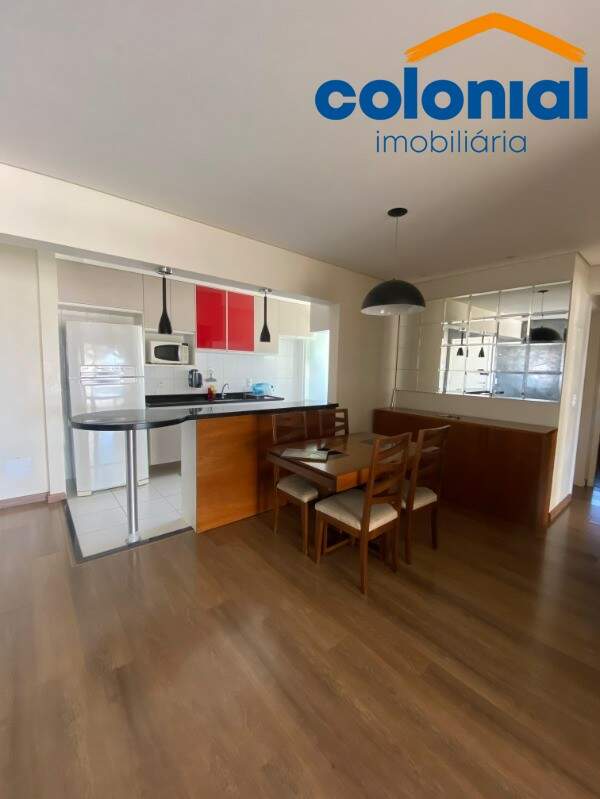 Apartamento à venda no Vila Arens: Foto 01
