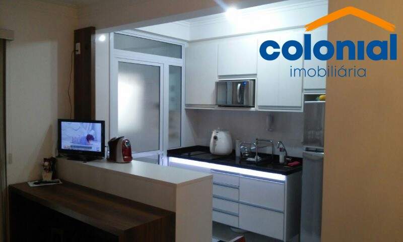 Apartamento à venda no Vila Arens: Foto 01