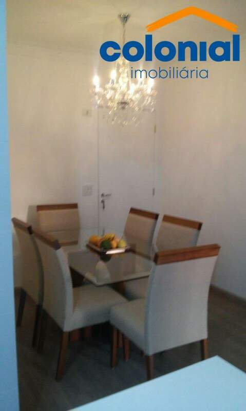 Apartamento à venda no Vila Arens: Foto 02