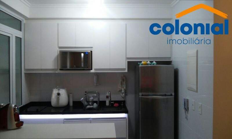 Apartamento à venda no Vila Arens: Foto 04