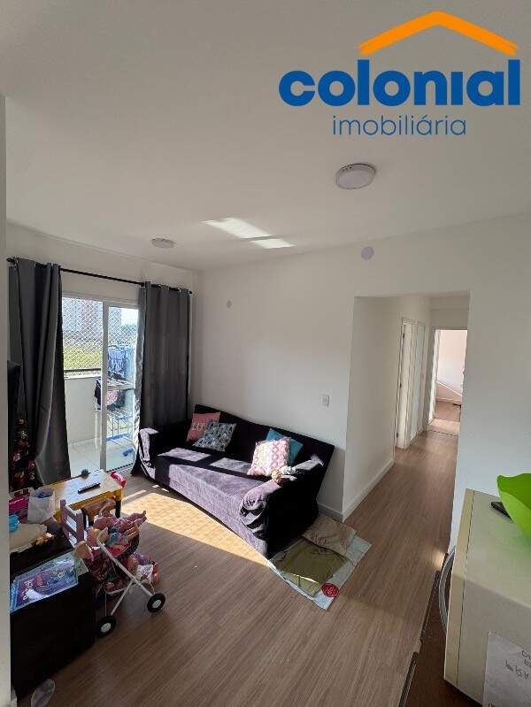 Apartamento à venda no JARDIM COLONIA: Foto 28