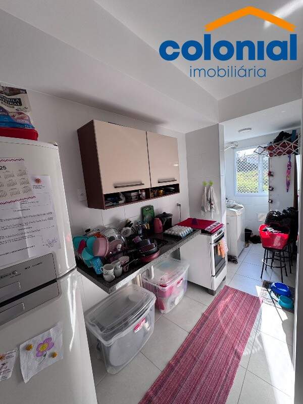 Apartamento à venda no JARDIM COLONIA: Foto 31