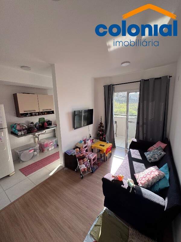 Apartamento à venda no JARDIM COLONIA: Foto 27