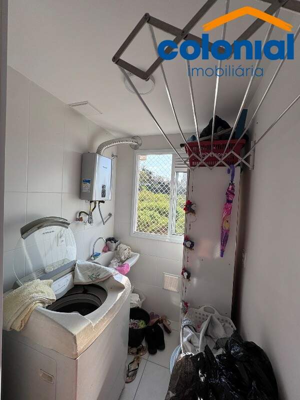 Apartamento à venda no JARDIM COLONIA: Foto 30