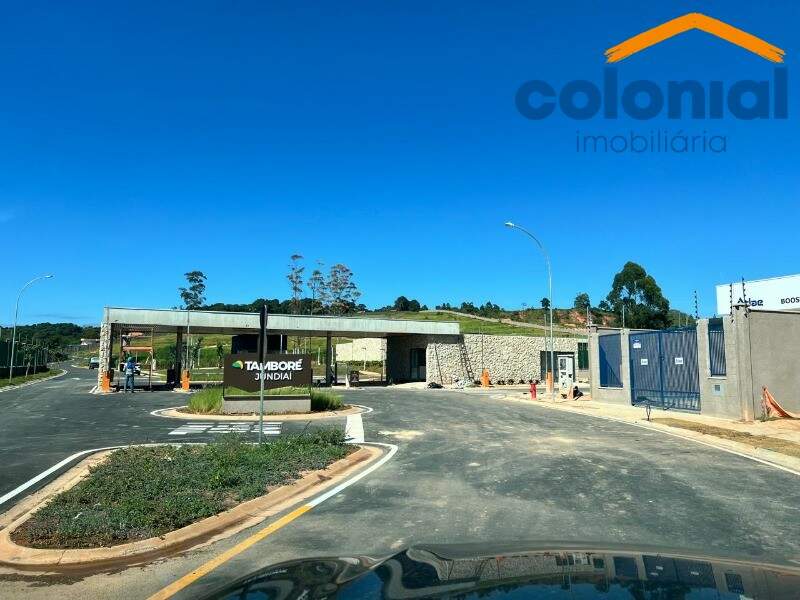 TERRENO à venda no Caxambu: Foto 01