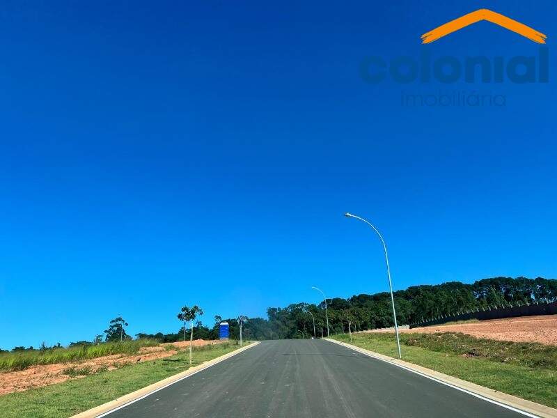 TERRENO à venda no Caxambu: Foto 02