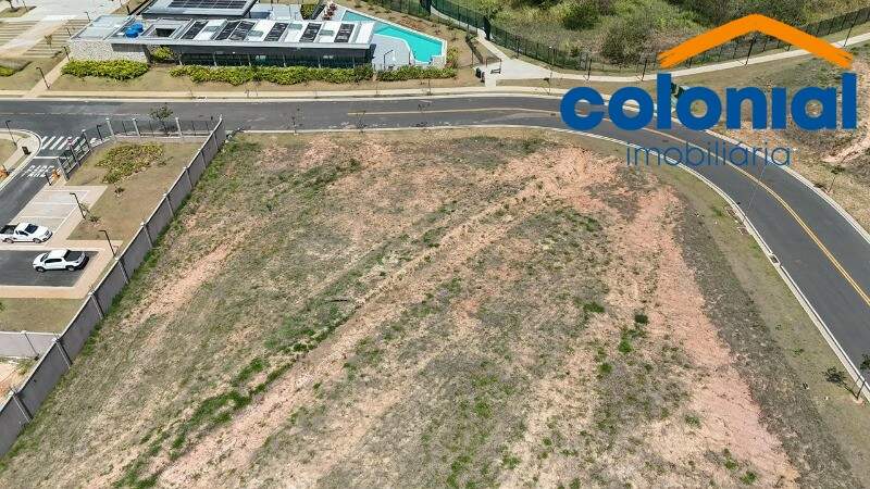 TERRENO à venda no Caxambu: Foto 09