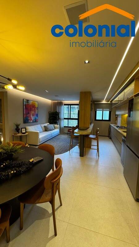 Apartamento à venda no ANHANGABAU: Foto 01