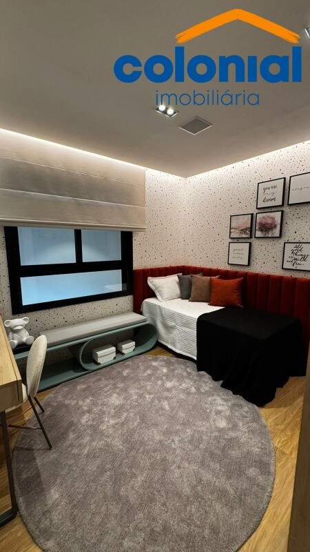 Apartamento à venda no ANHANGABAU: Foto 07