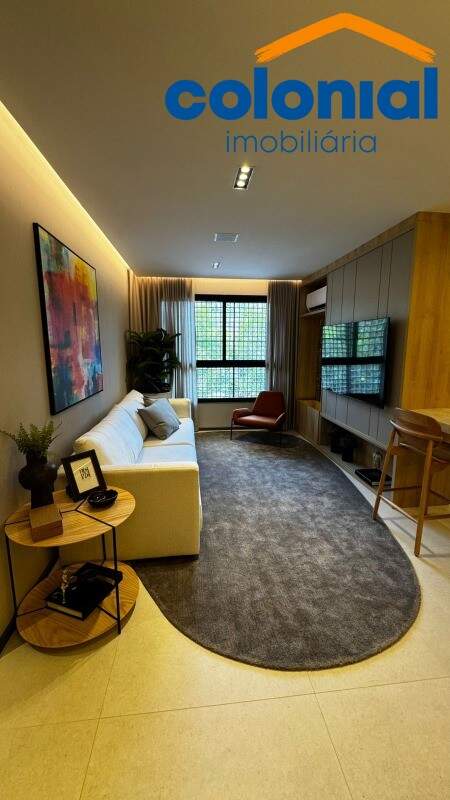 Apartamento à venda no ANHANGABAU: Foto 04