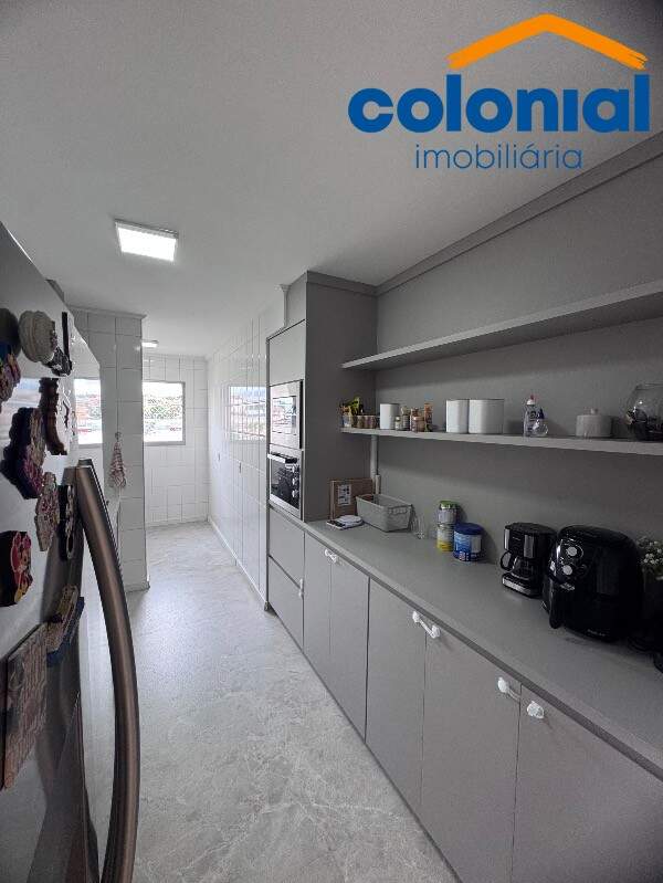 Apartamento à venda no VILA AGRICOLA: Foto 09
