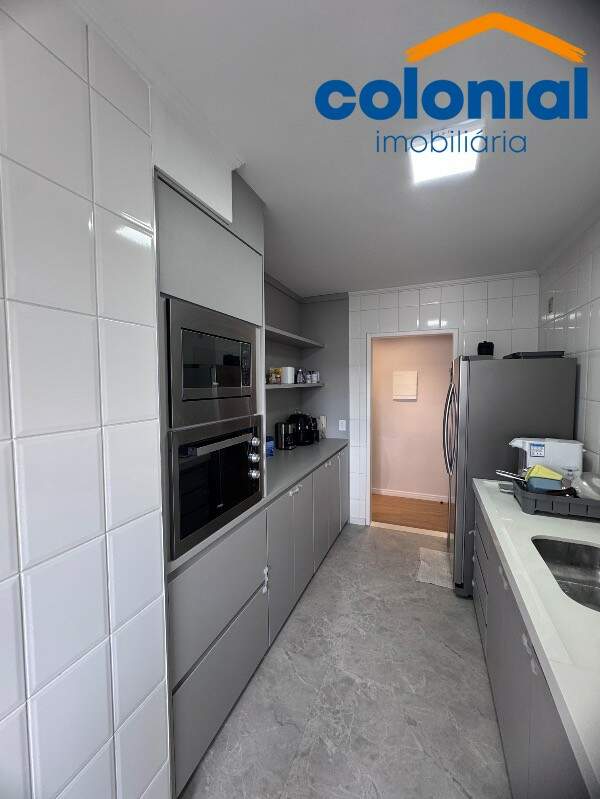 Apartamento à venda no VILA AGRICOLA: Foto 11