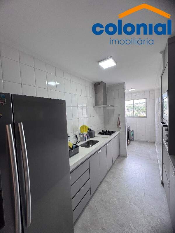 Apartamento à venda no VILA AGRICOLA: Foto 08