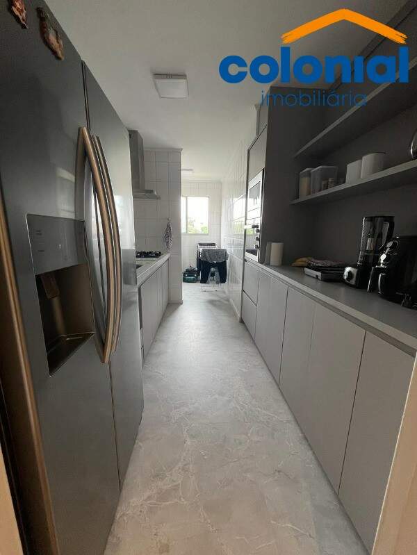 Apartamento à venda no VILA AGRICOLA: Foto 02