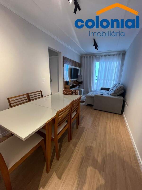 Apartamento à venda no VILA AGRICOLA: Foto 01
