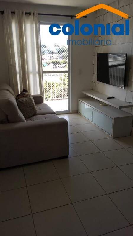 Apartamento à venda no Ponte São João: Foto 01