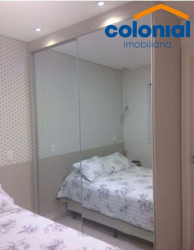 Apartamento à venda no Ponte São João: Foto 06