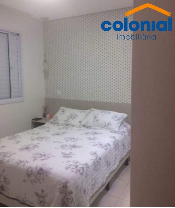 Apartamento à venda no Ponte São João: Foto 02