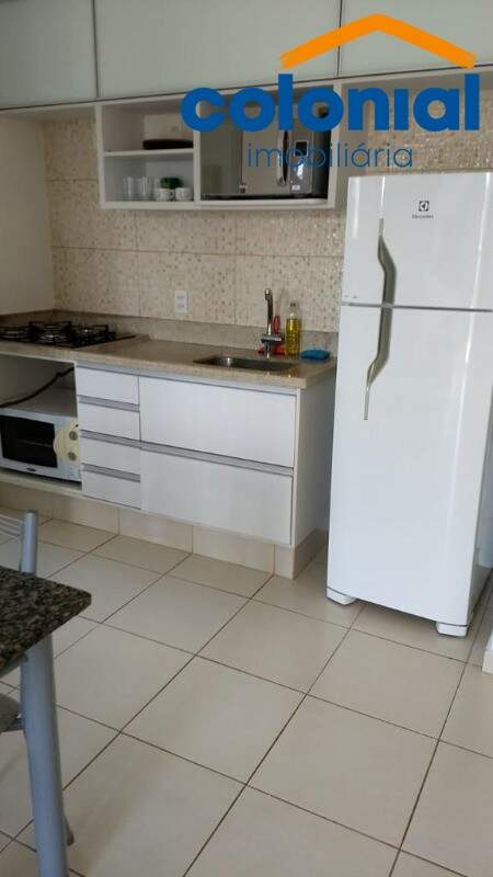 Apartamento à venda no Ponte São João: Foto 07