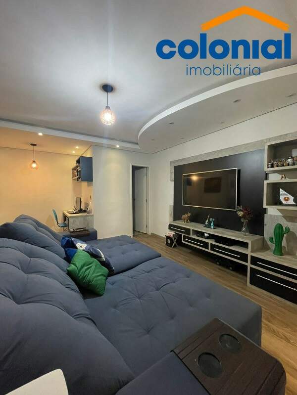 Apartamento à venda no PONTE DE SAO JOAO: Foto 01