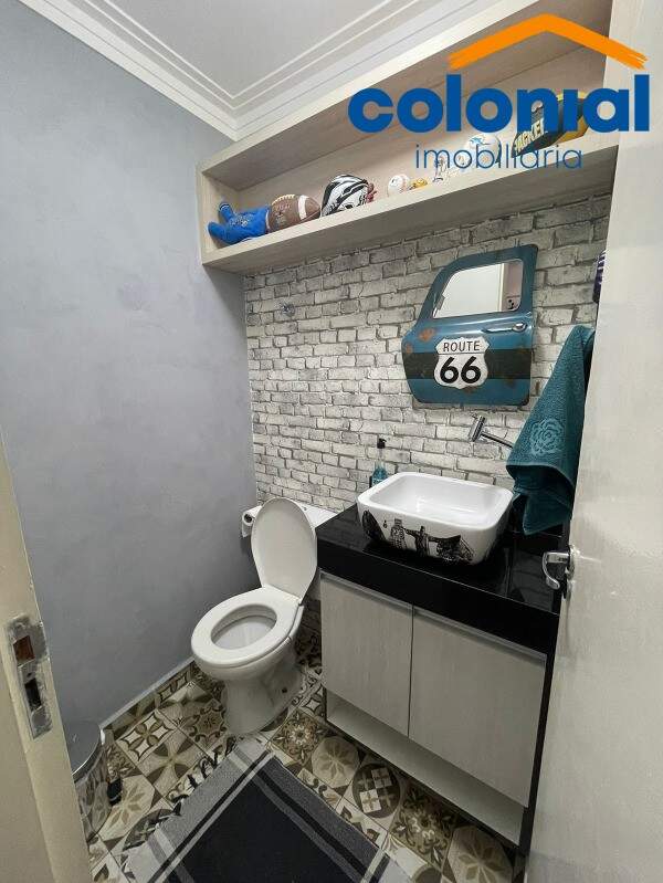 Apartamento à venda no PONTE DE SAO JOAO: Foto 03