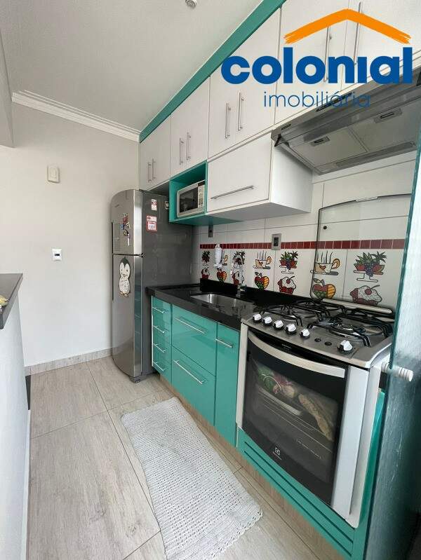 Apartamento à venda no PONTE DE SAO JOAO: Foto 04