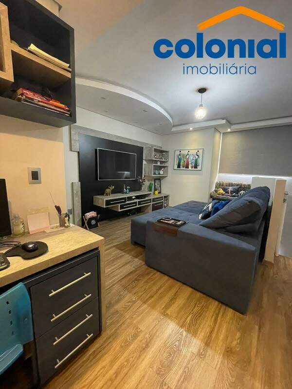 Apartamento à venda no PONTE DE SAO JOAO: Foto 02