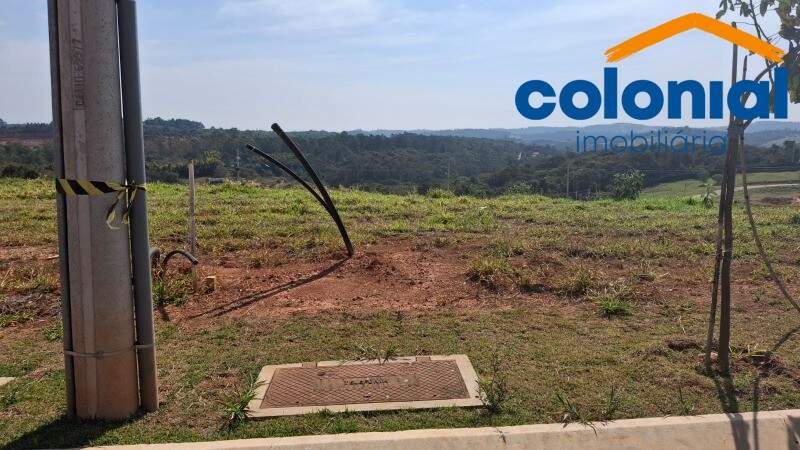 TERRENO à venda no Caxambu: Foto 02