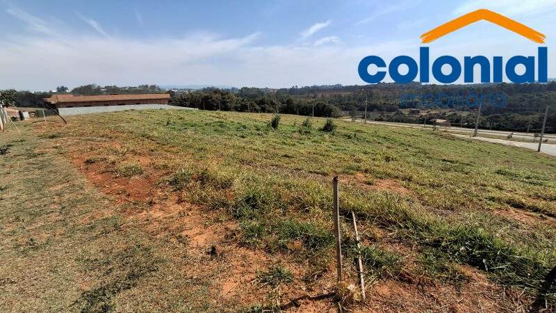 TERRENO à venda no Caxambu: Foto 01