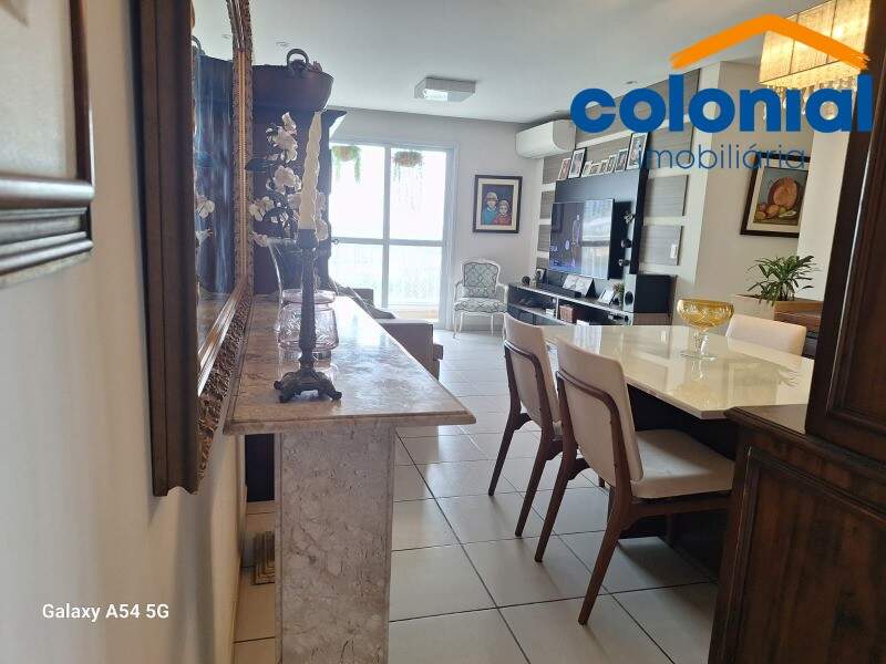 Apartamento à venda no Eloy Chaves: Foto 02
