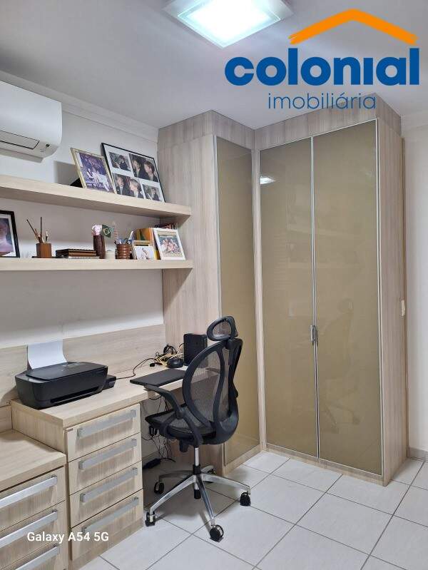 Apartamento à venda no Eloy Chaves: Foto 05