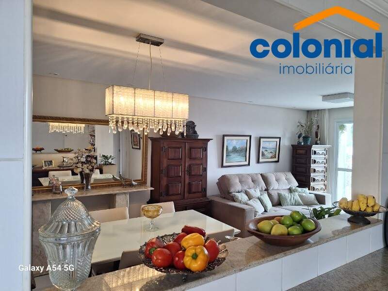 Apartamento à venda no Eloy Chaves: Foto 03
