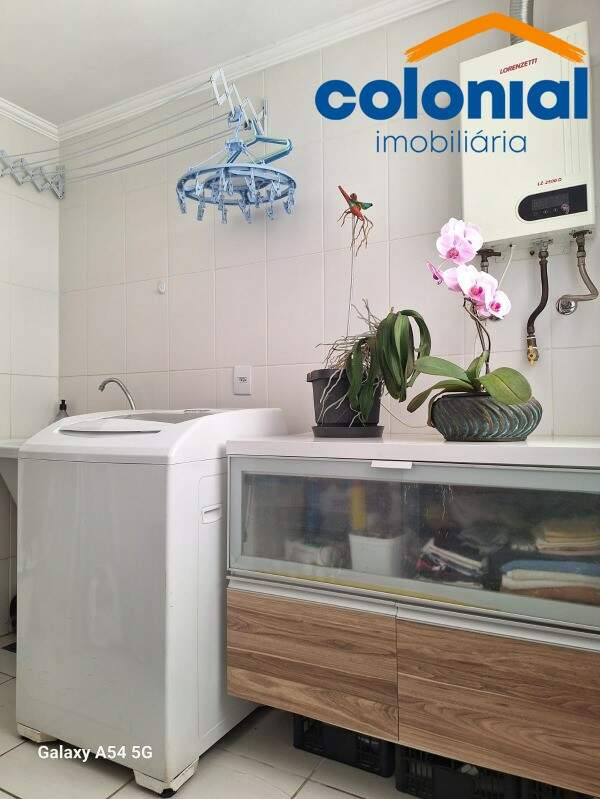 Apartamento à venda no Eloy Chaves: Foto 06