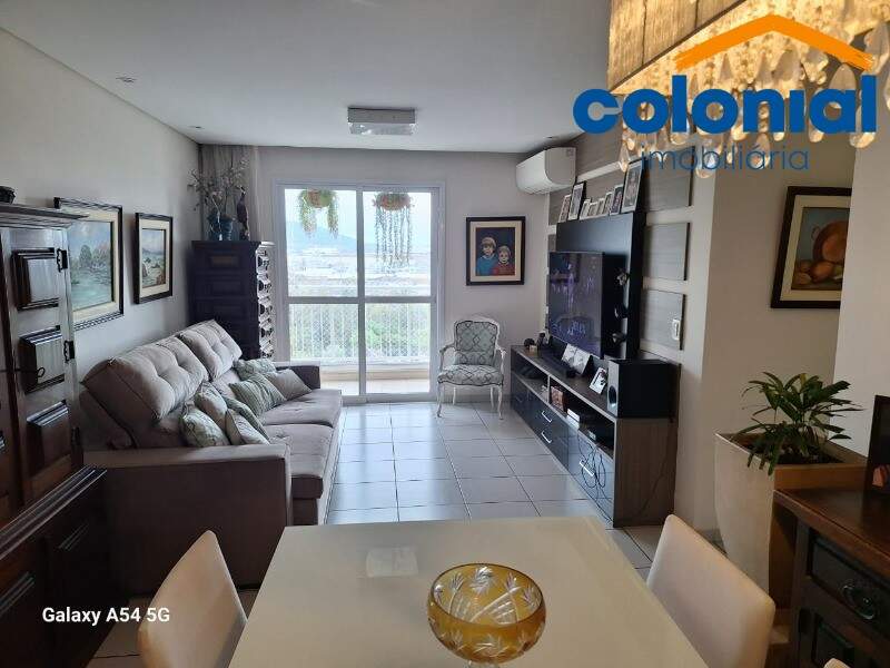 Apartamento à venda no Eloy Chaves: Foto 01