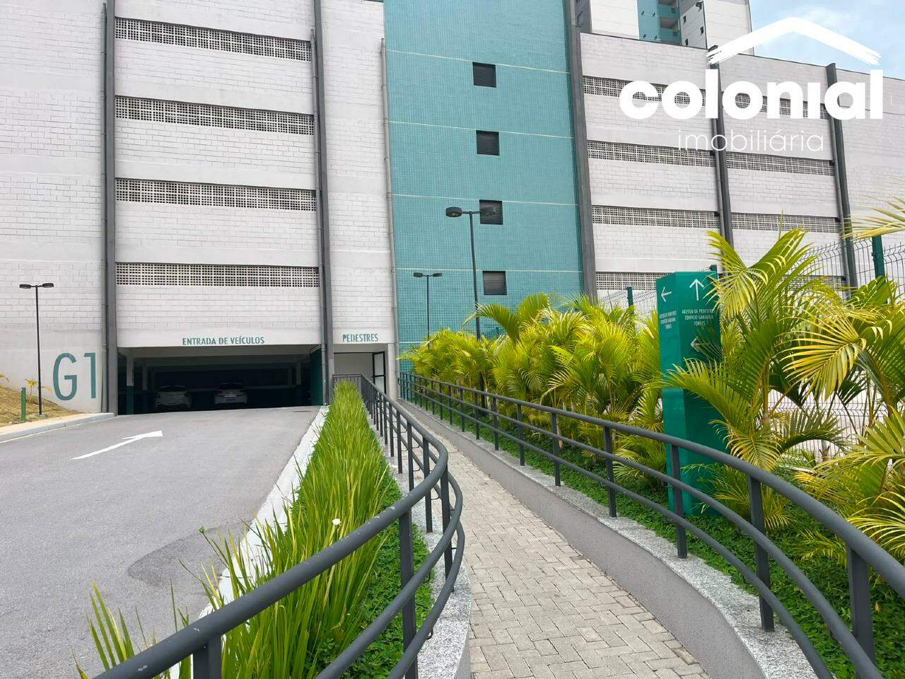 Apartamento à venda no Jardim do Lago: 