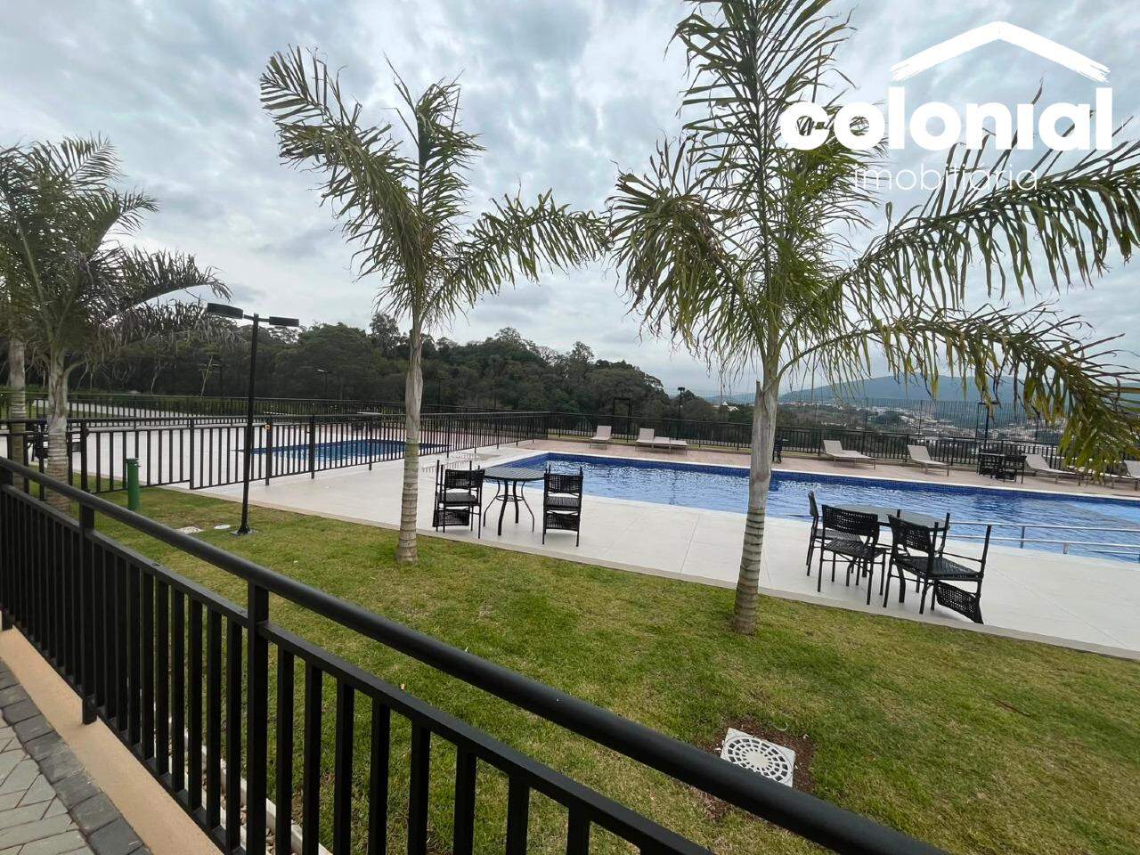 Apartamento à venda no Jardim do Lago: 