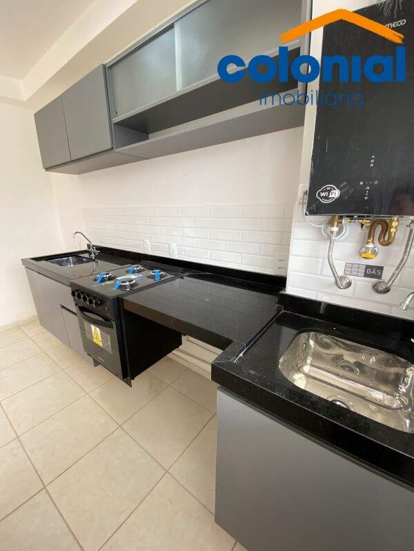Apartamento à venda no JARDIM CARLOS GOMES: Foto 30