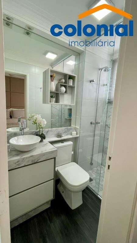 Apartamento à venda no Medeiros: Foto 01