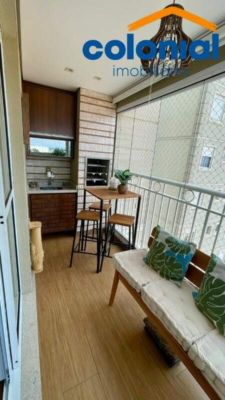 Apartamento à venda no Medeiros: Foto 01