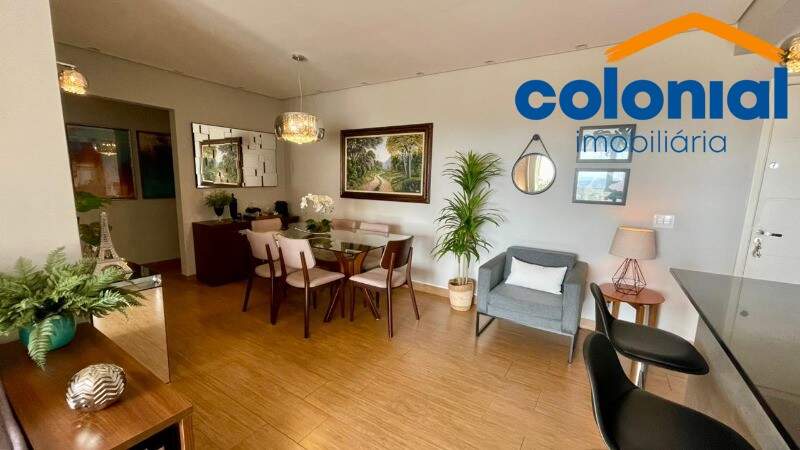 Apartamento à venda no Medeiros: Foto 01
