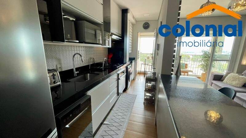 Apartamento à venda no Medeiros: Foto 01