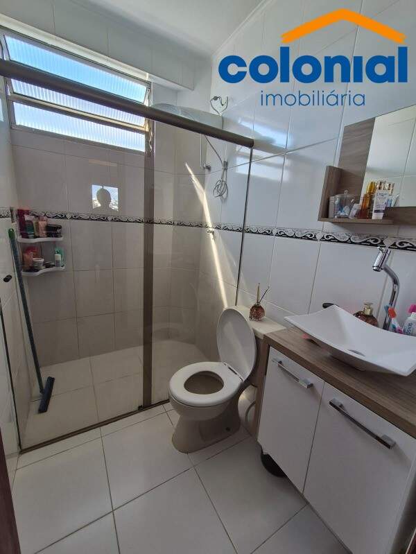 Apartamento à venda no Jardim do Lago: Foto 05