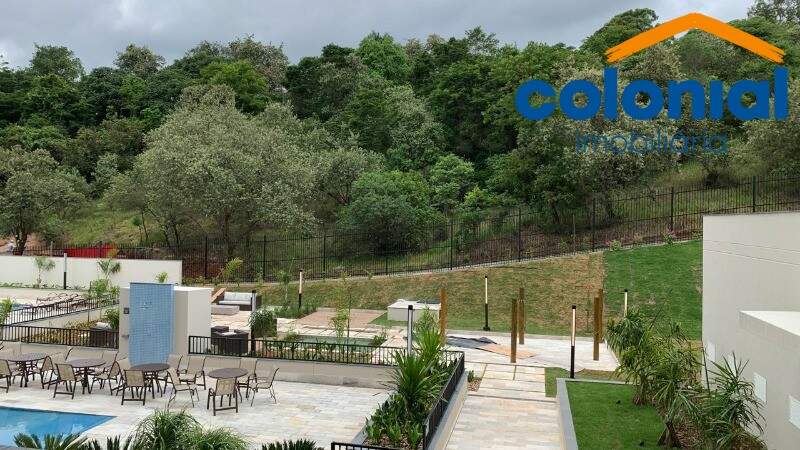 Apartamento à venda no Engordadouro: Foto 02