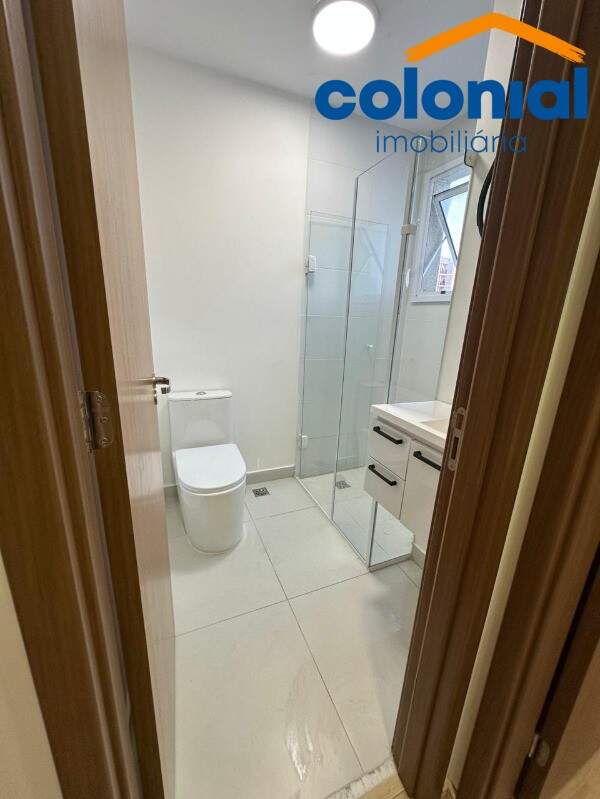 Apartamento à venda no RESIDENCIAL PACAEMBU: Foto 06